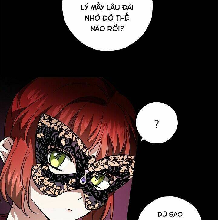 Hôn Phu Ẩn Sắc: Chapter 30