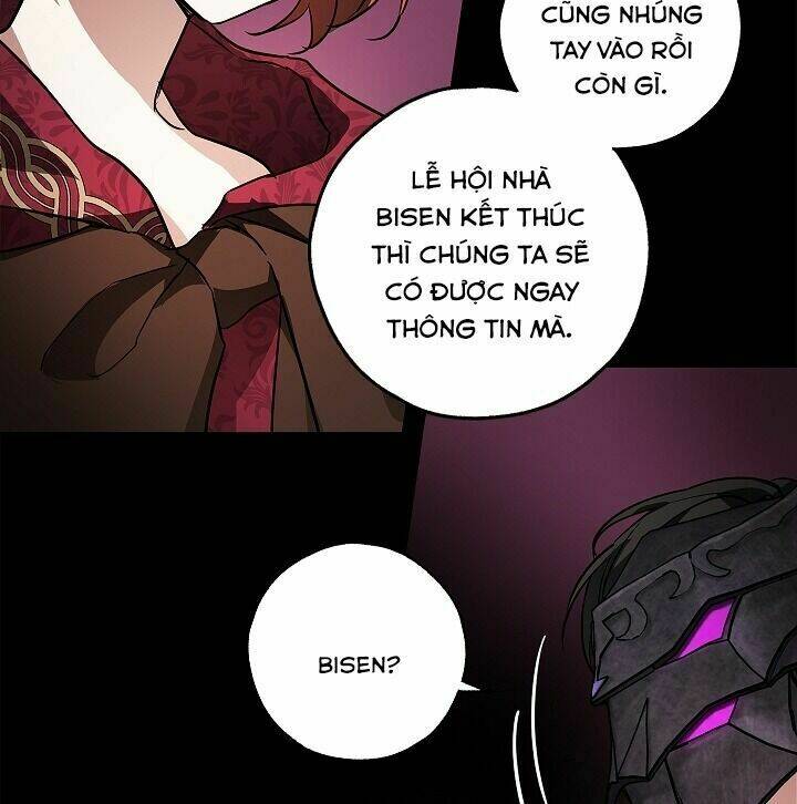 Hôn Phu Ẩn Sắc: Chapter 30