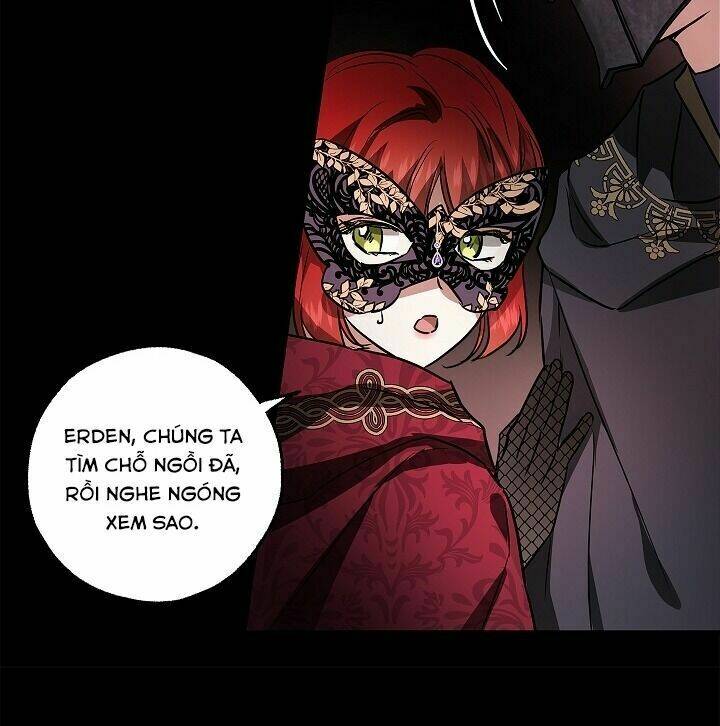 Hôn Phu Ẩn Sắc: Chapter 30