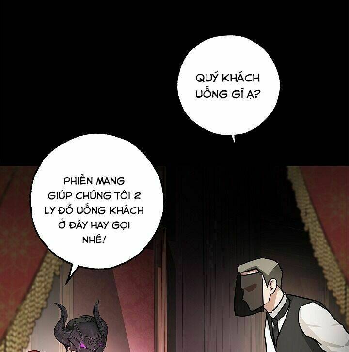 Hôn Phu Ẩn Sắc: Chapter 30
