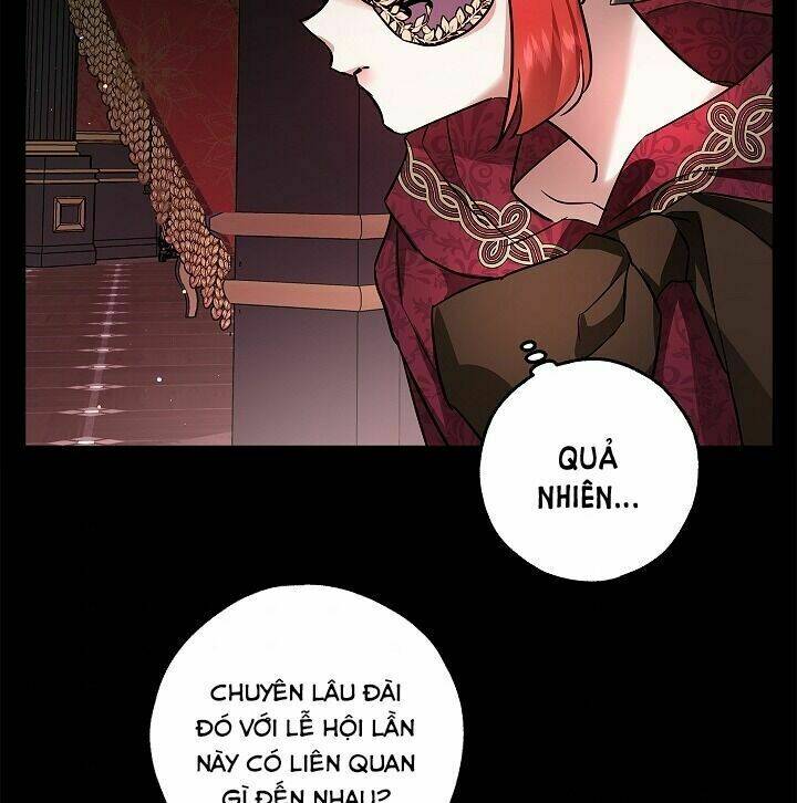 Hôn Phu Ẩn Sắc: Chapter 30