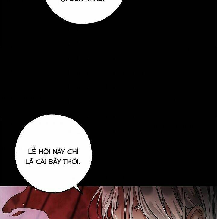 Hôn Phu Ẩn Sắc: Chapter 30