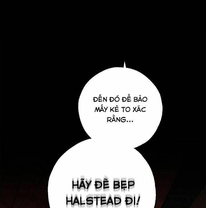 Hôn Phu Ẩn Sắc: Chapter 30