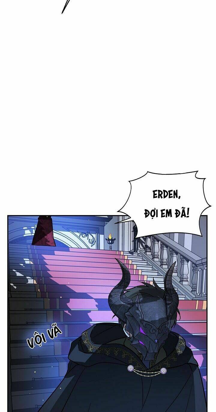 Hôn Phu Ẩn Sắc: Chapter 31
