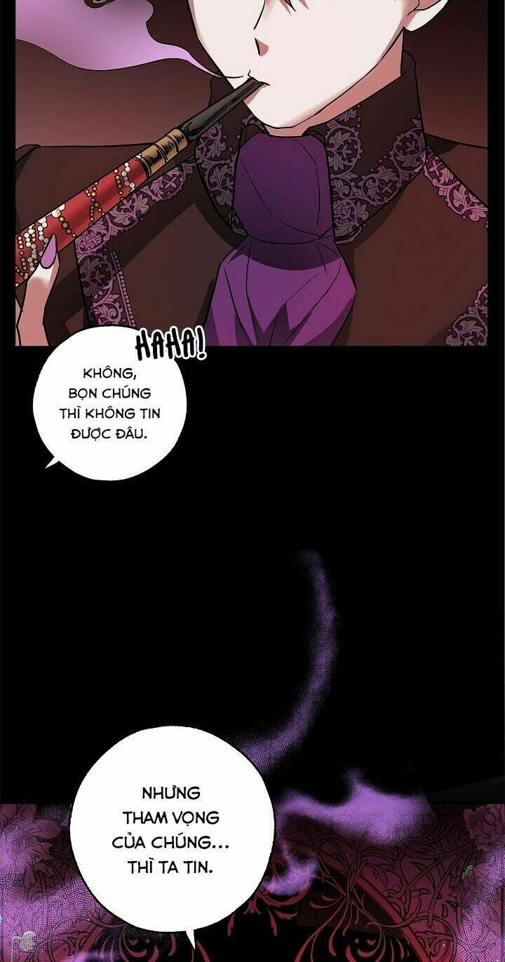 Hôn Phu Ẩn Sắc: Chapter 31