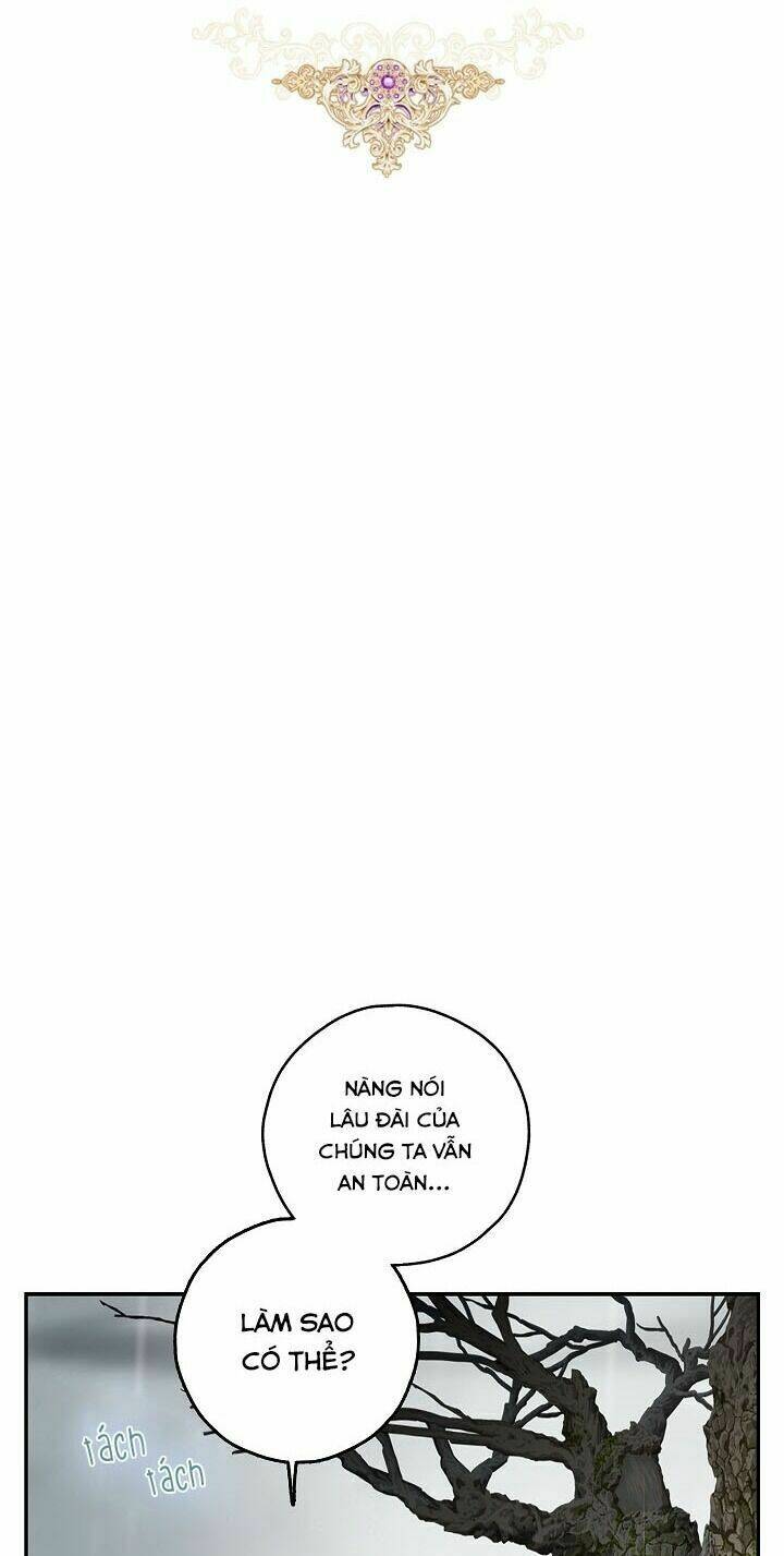 Hôn Phu Ẩn Sắc: Chapter 31