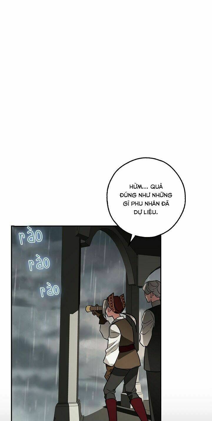 Hôn Phu Ẩn Sắc: Chapter 31