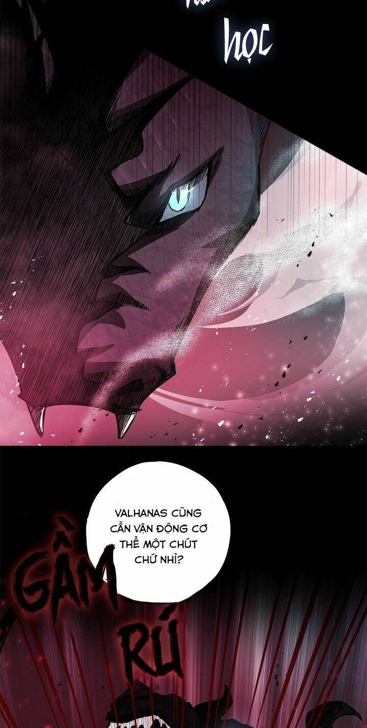 Hôn Phu Ẩn Sắc: Chapter 31