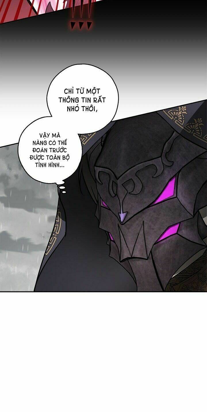 Hôn Phu Ẩn Sắc: Chapter 31