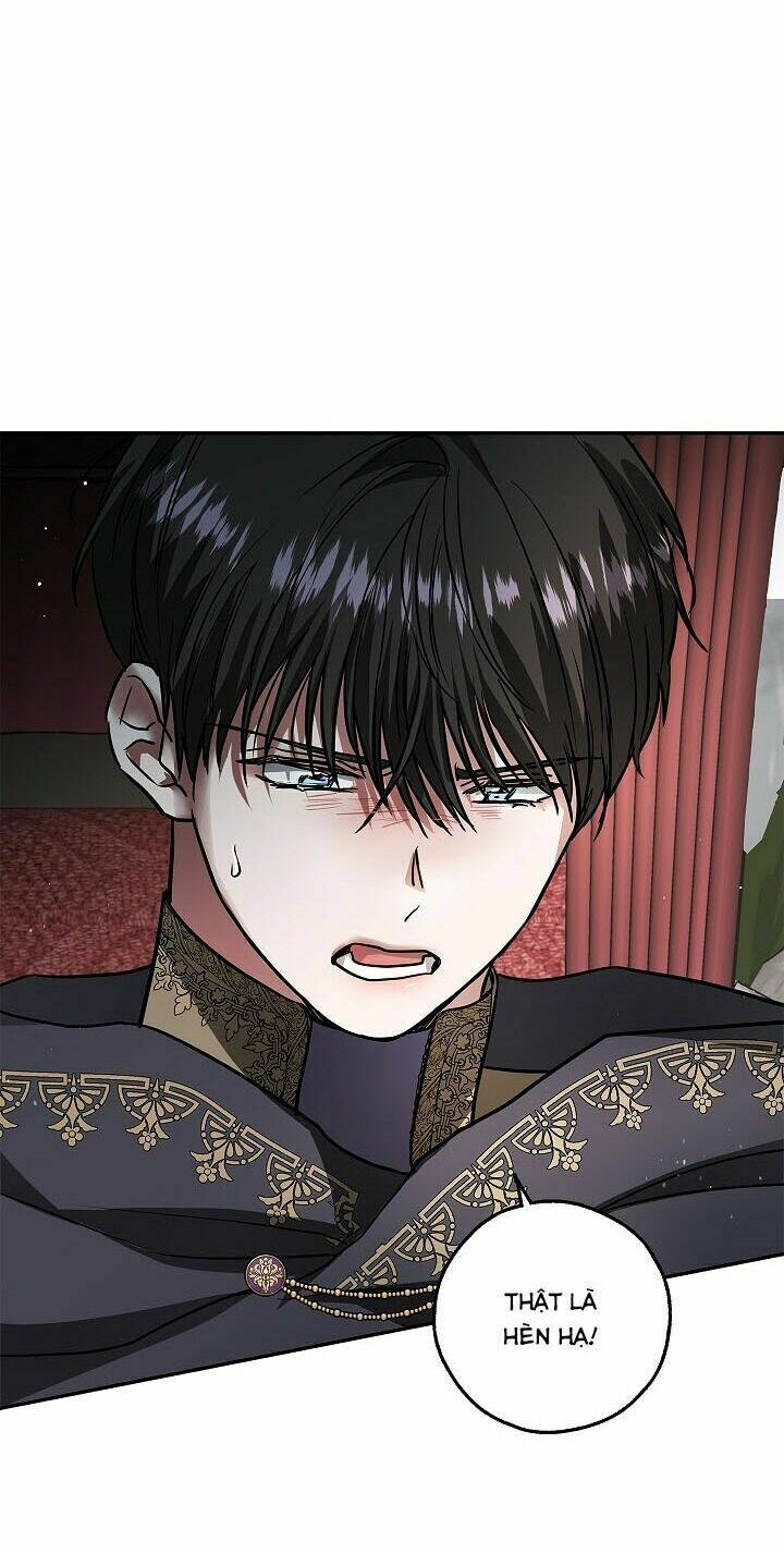 Hôn Phu Ẩn Sắc: Chapter 31
