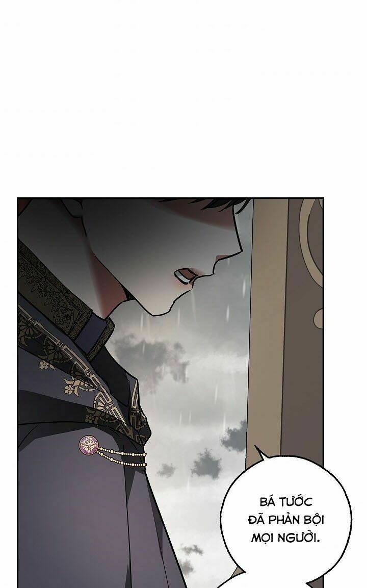 Hôn Phu Ẩn Sắc: Chapter 31