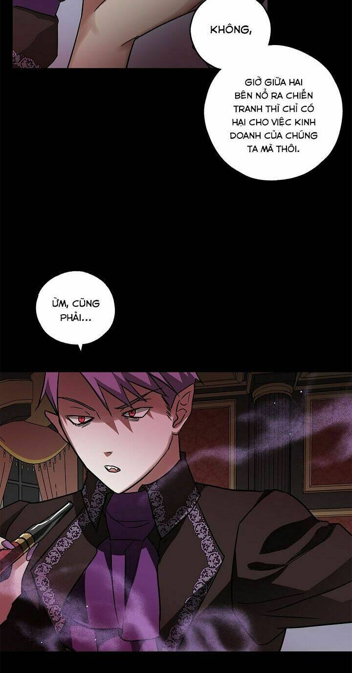 Hôn Phu Ẩn Sắc: Chapter 31