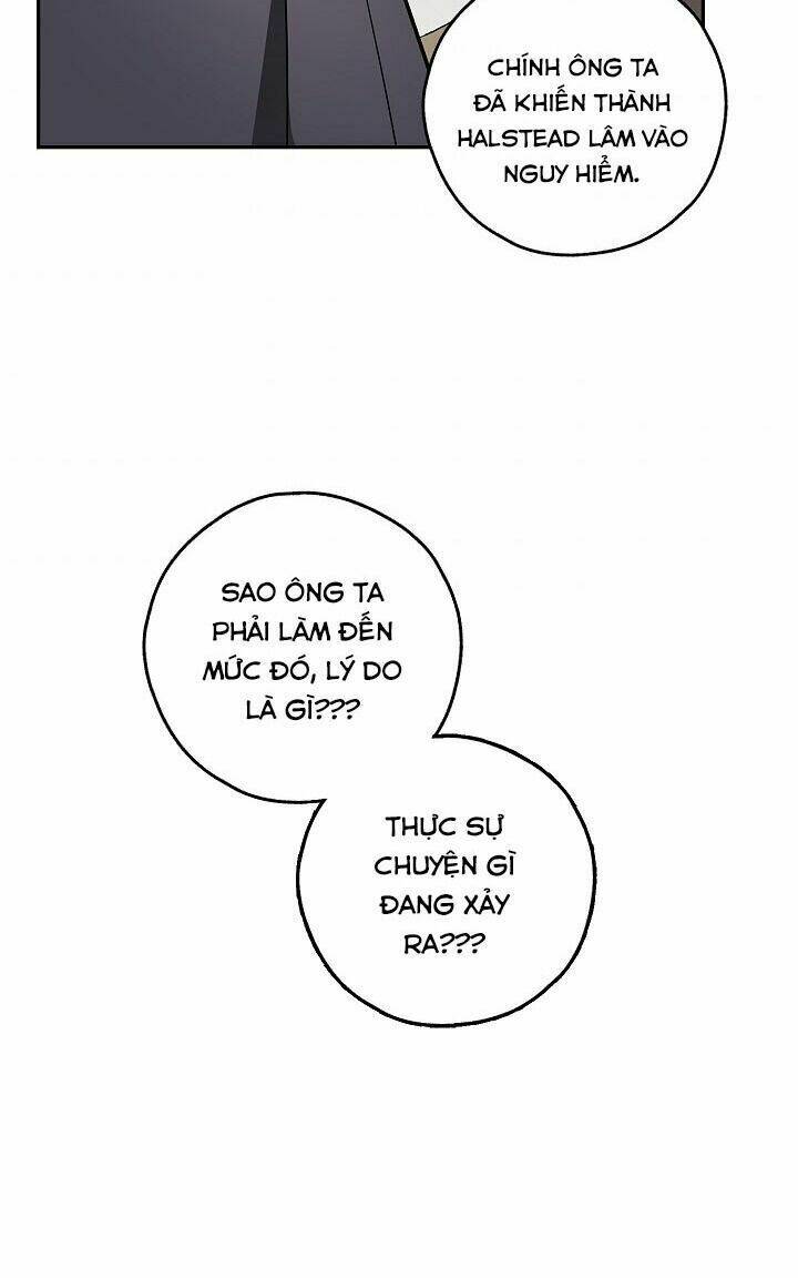 Hôn Phu Ẩn Sắc: Chapter 31