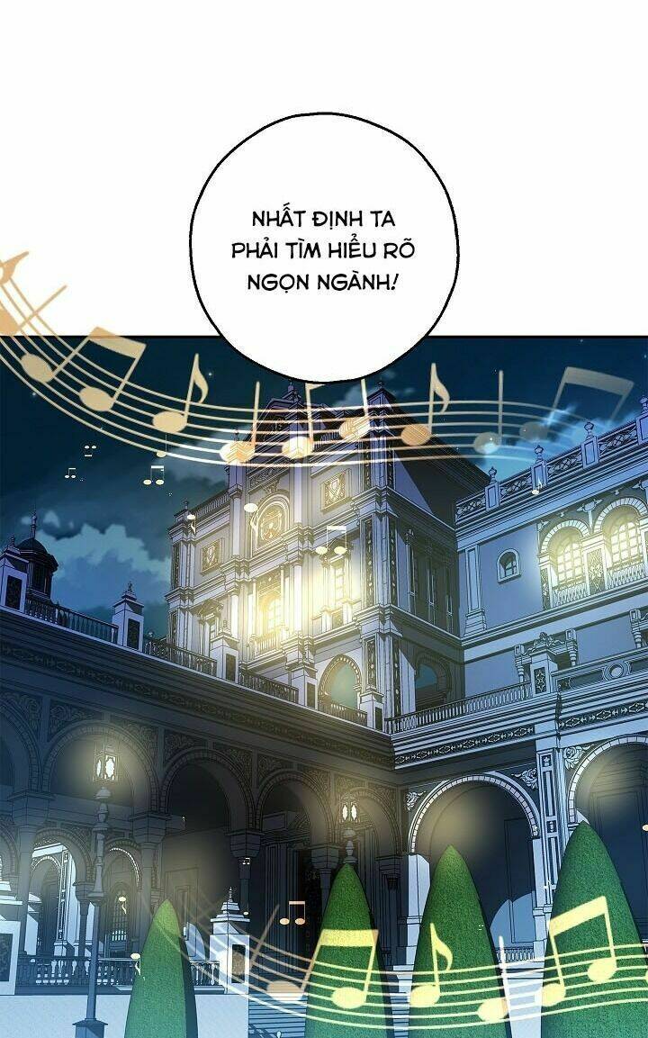 Hôn Phu Ẩn Sắc: Chapter 31