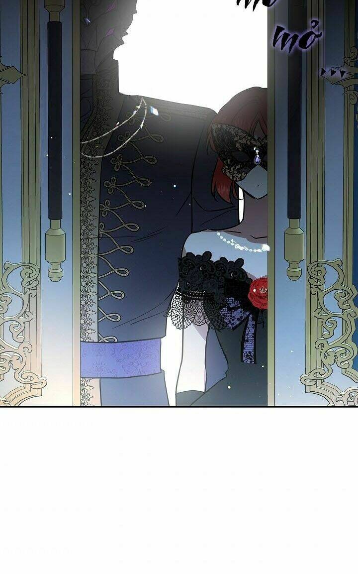 Hôn Phu Ẩn Sắc: Chapter 31
