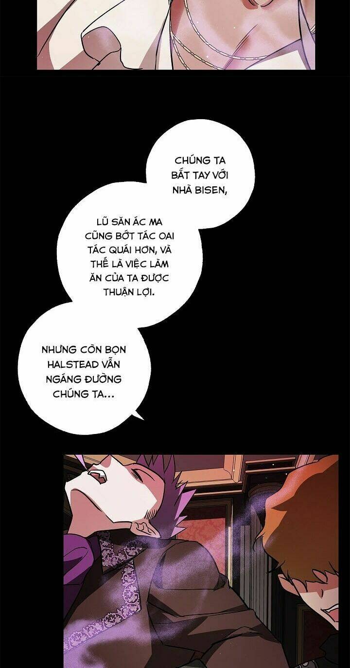 Hôn Phu Ẩn Sắc: Chapter 31