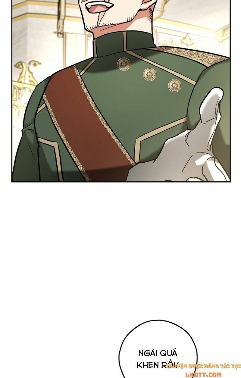 Hôn Phu Ẩn Sắc: Chapter 32