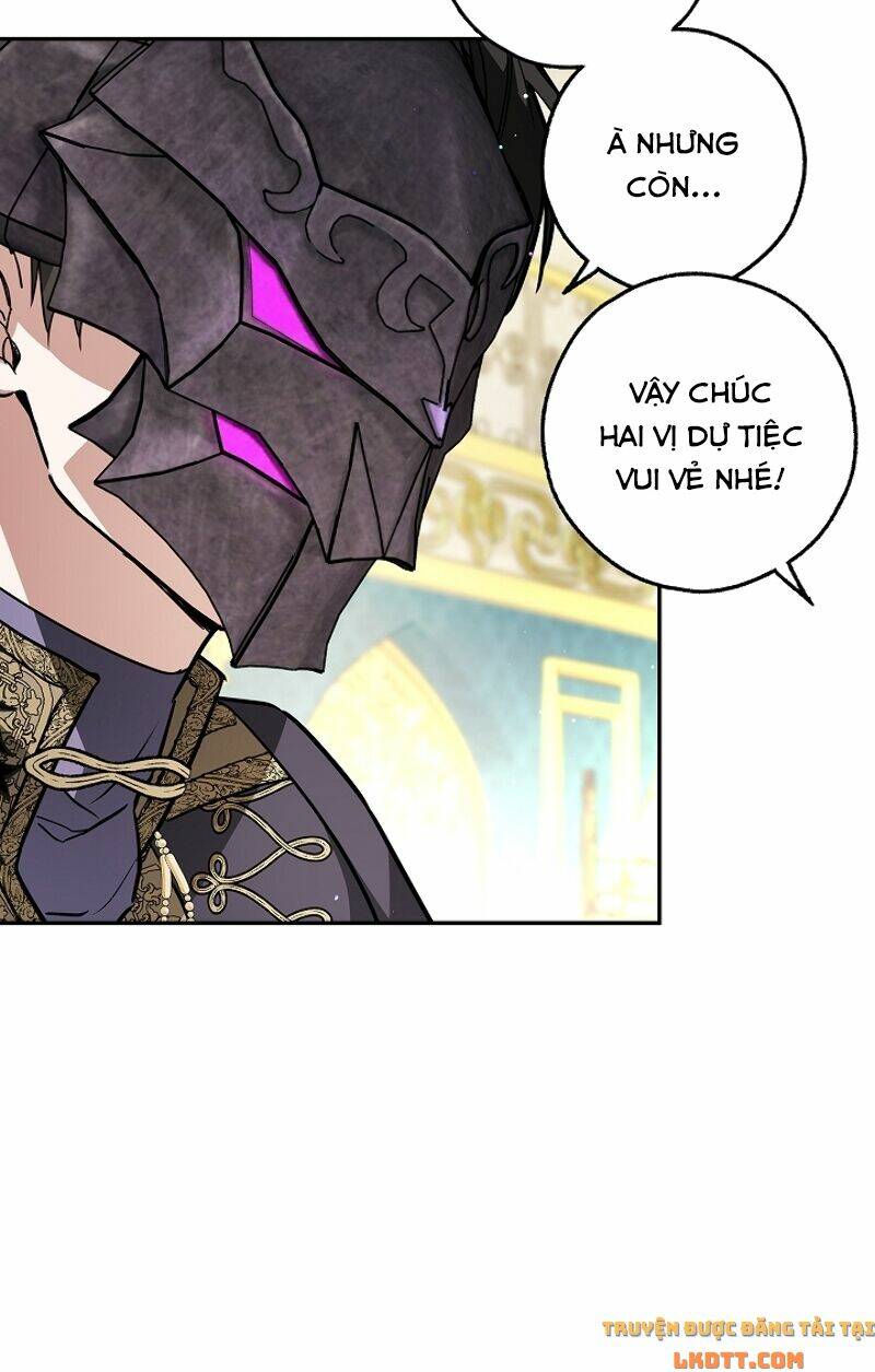 Hôn Phu Ẩn Sắc: Chapter 32