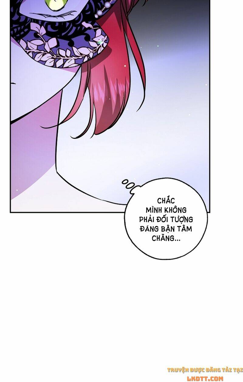 Hôn Phu Ẩn Sắc: Chapter 32