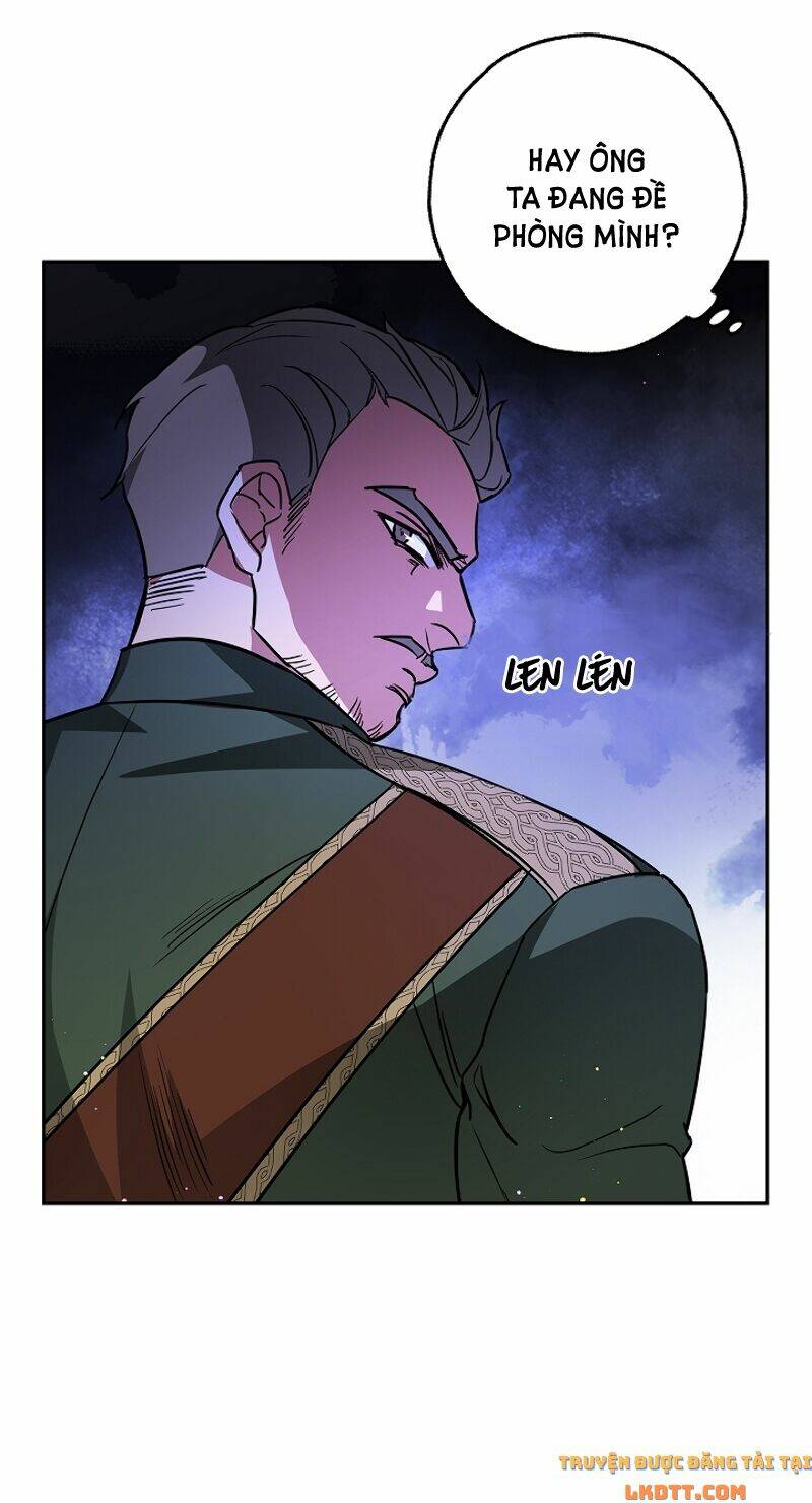 Hôn Phu Ẩn Sắc: Chapter 32