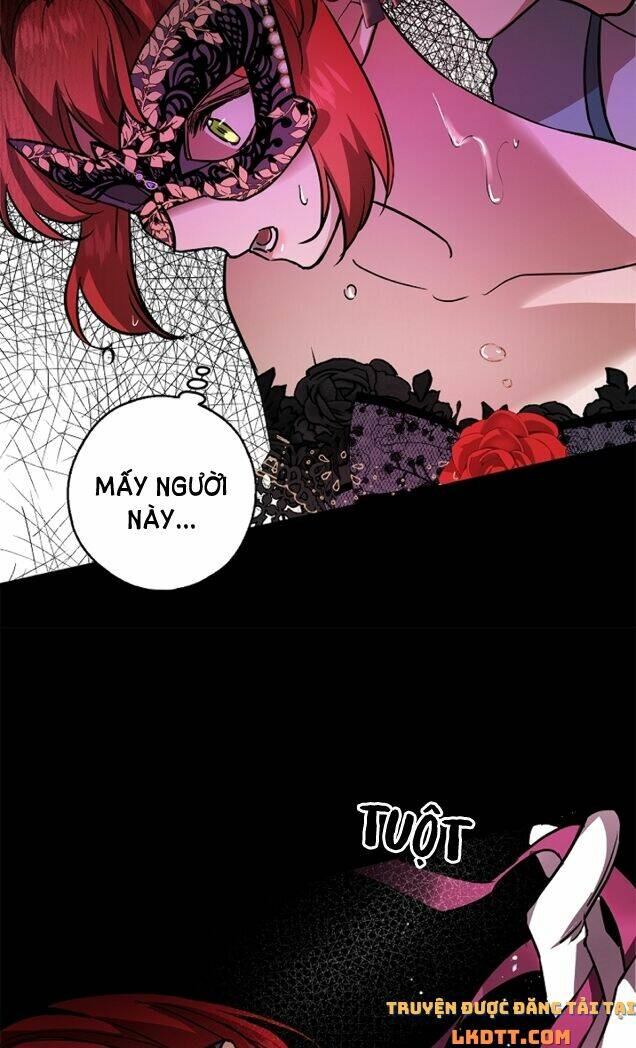 Hôn Phu Ẩn Sắc: Chapter 32