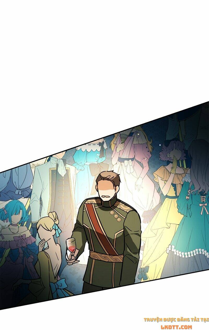 Hôn Phu Ẩn Sắc: Chapter 32