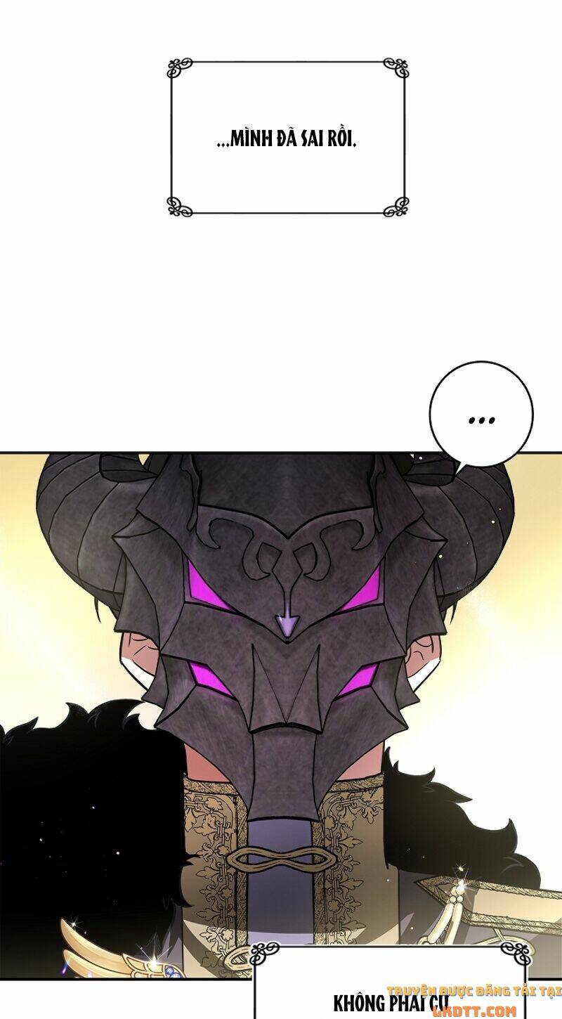 Hôn Phu Ẩn Sắc: Chapter 32