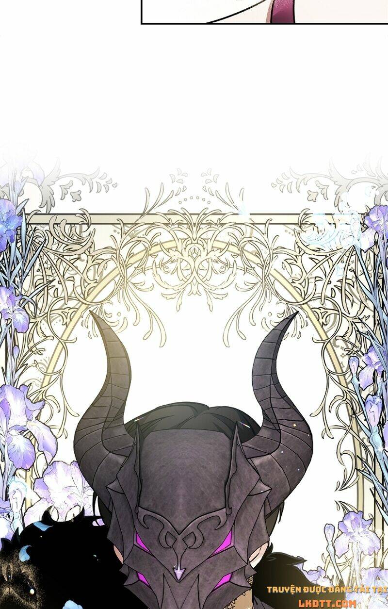 Hôn Phu Ẩn Sắc: Chapter 32