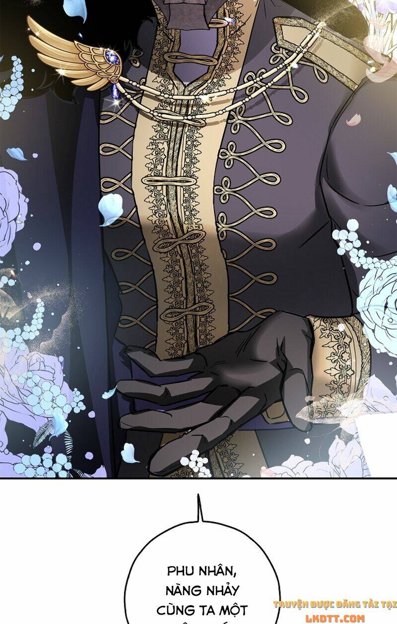 Hôn Phu Ẩn Sắc: Chapter 32