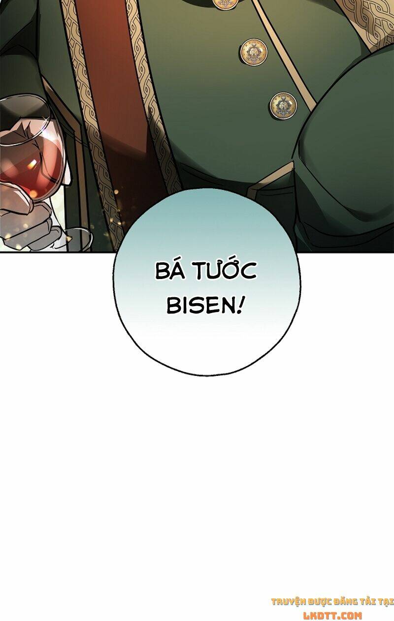 Hôn Phu Ẩn Sắc: Chapter 32