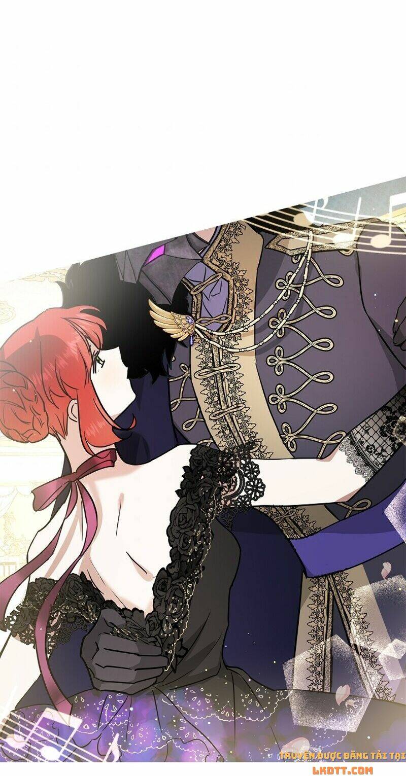 Hôn Phu Ẩn Sắc: Chapter 32