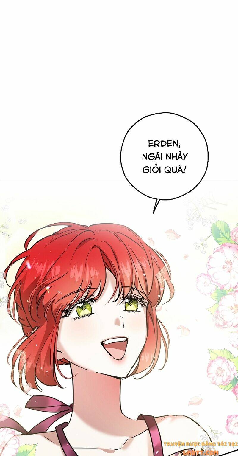 Hôn Phu Ẩn Sắc: Chapter 32