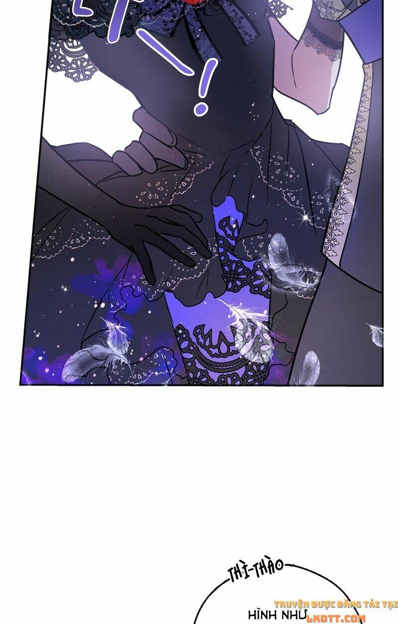 Hôn Phu Ẩn Sắc: Chapter 32