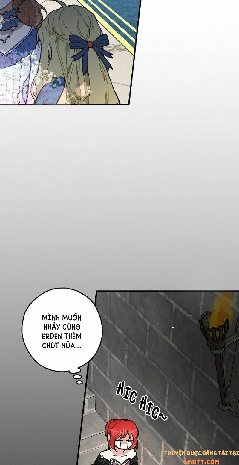 Hôn Phu Ẩn Sắc: Chapter 32