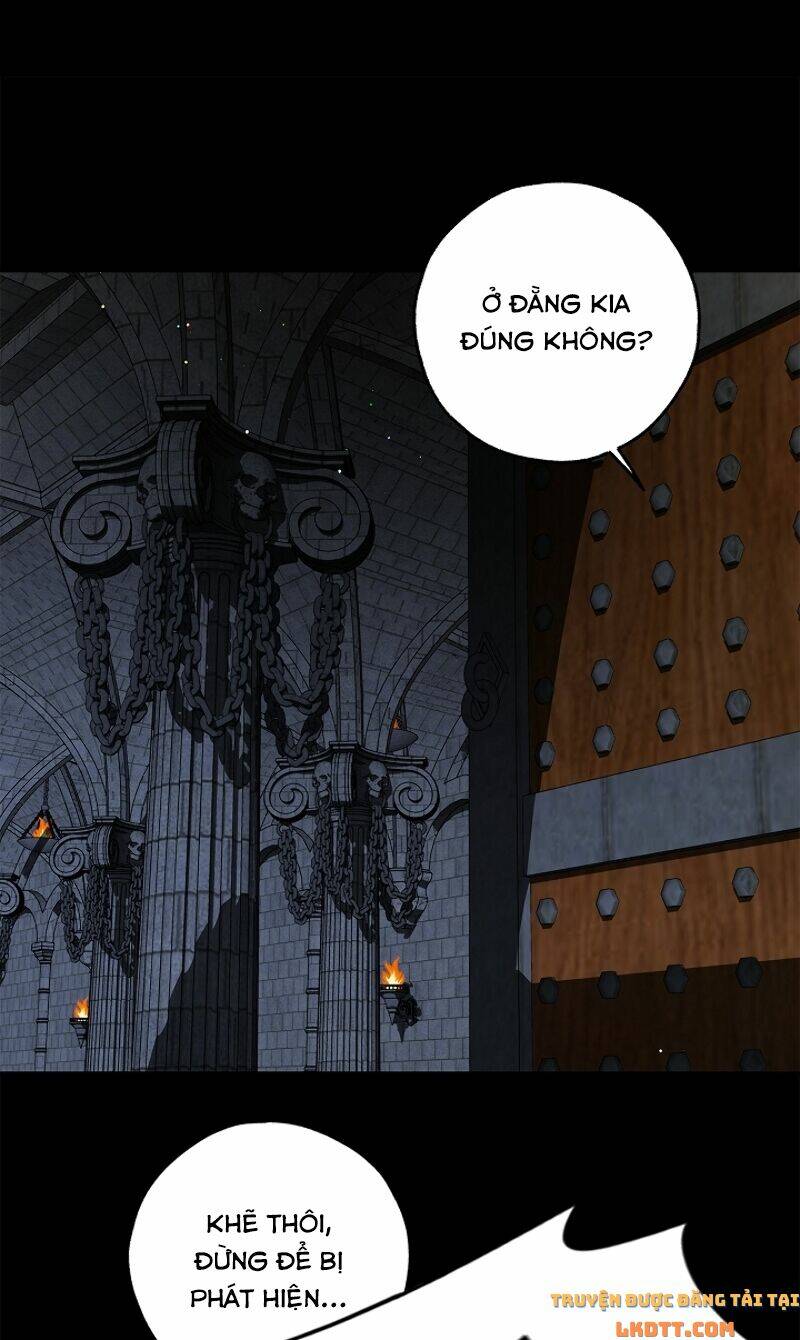 Hôn Phu Ẩn Sắc: Chapter 32