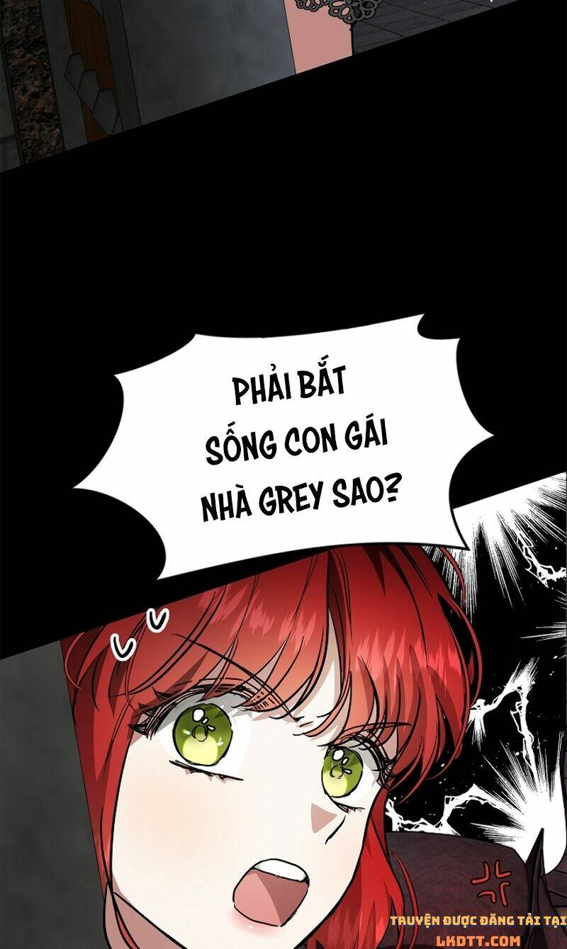Hôn Phu Ẩn Sắc: Chapter 32