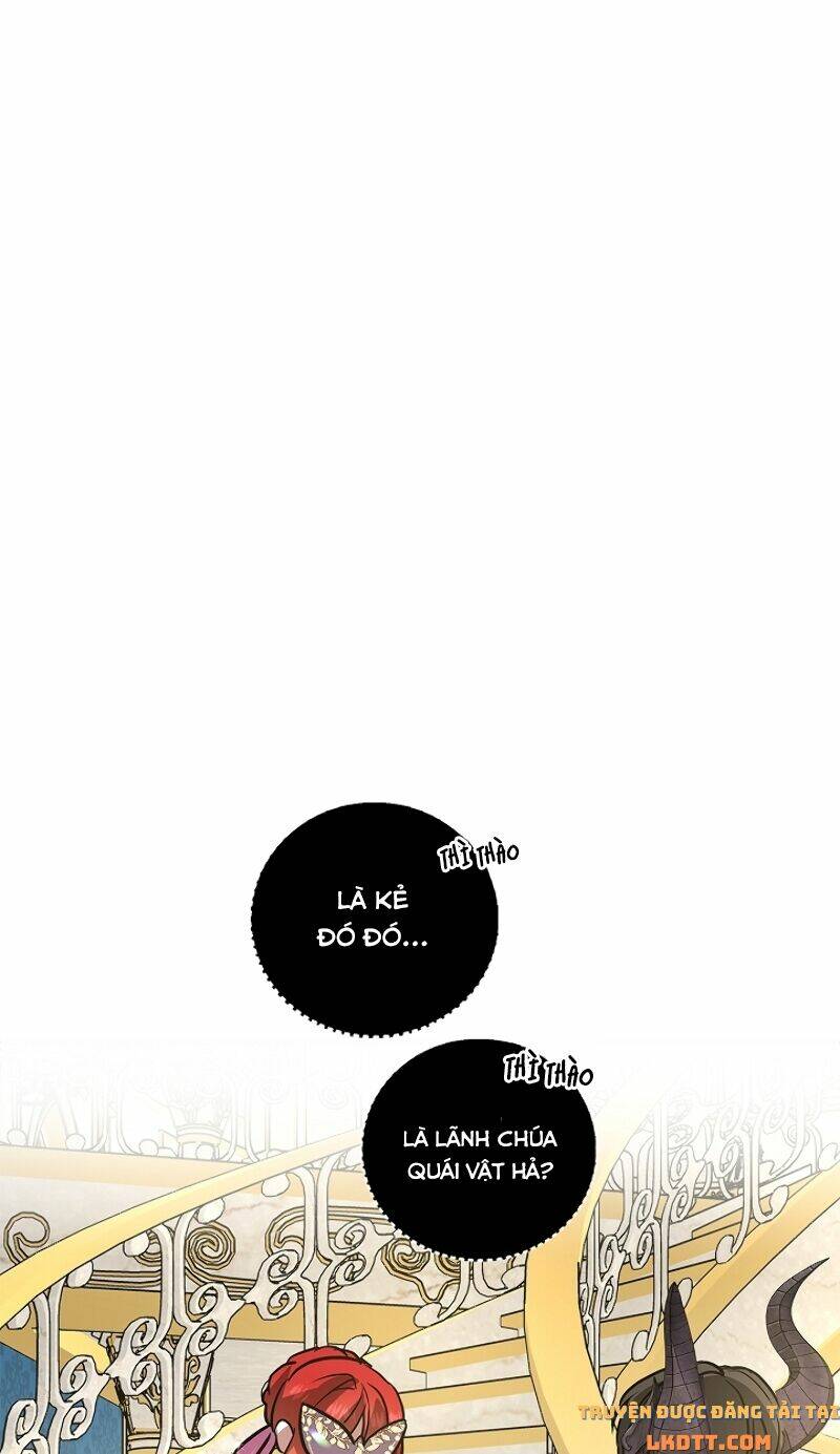 Hôn Phu Ẩn Sắc: Chapter 32