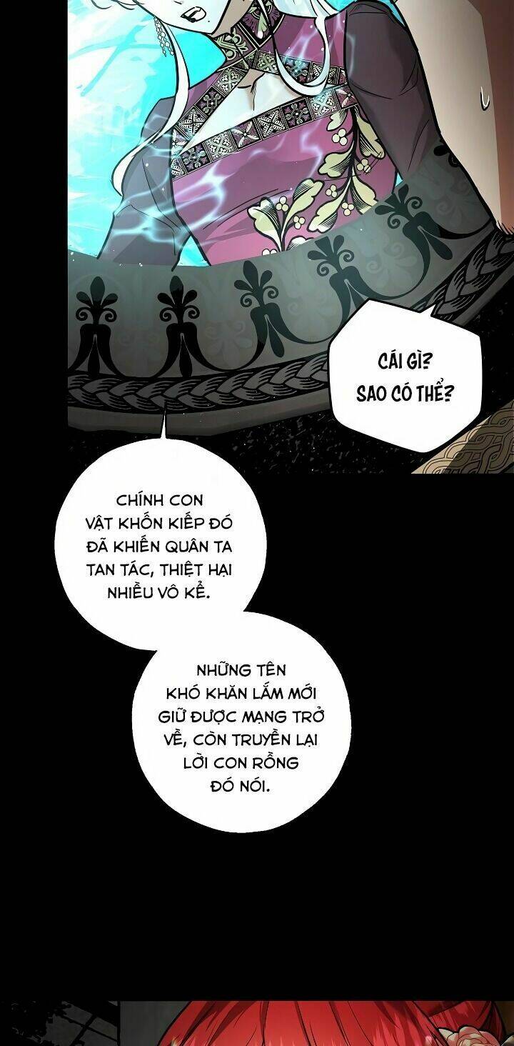 Hôn Phu Ẩn Sắc: Chapter 33