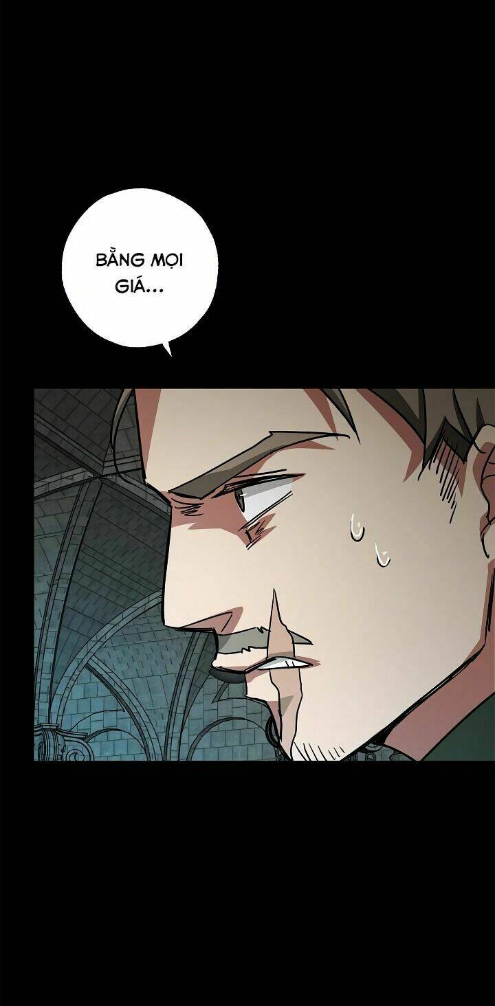 Hôn Phu Ẩn Sắc: Chapter 33