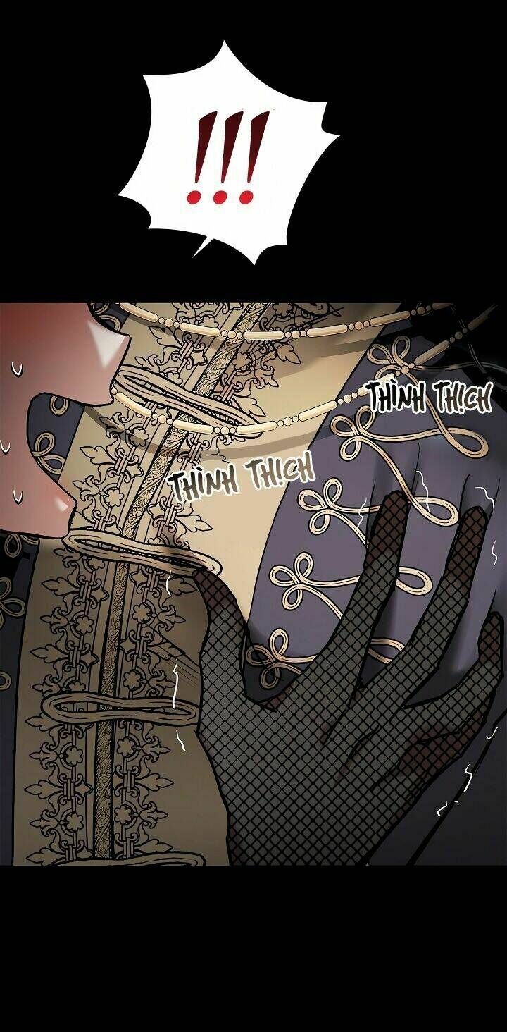 Hôn Phu Ẩn Sắc: Chapter 33