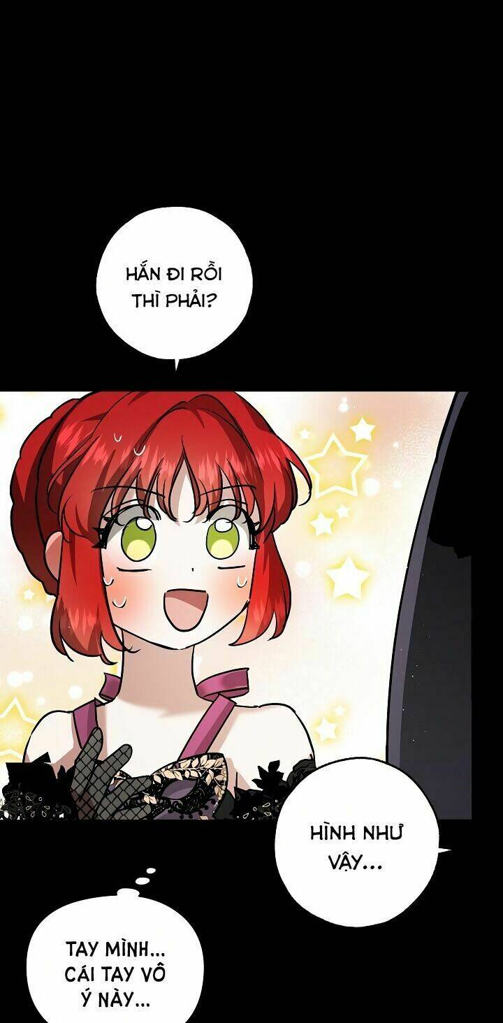 Hôn Phu Ẩn Sắc: Chapter 33