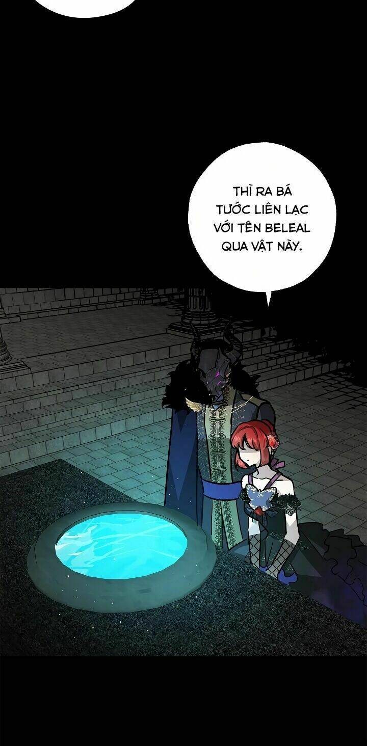 Hôn Phu Ẩn Sắc: Chapter 33