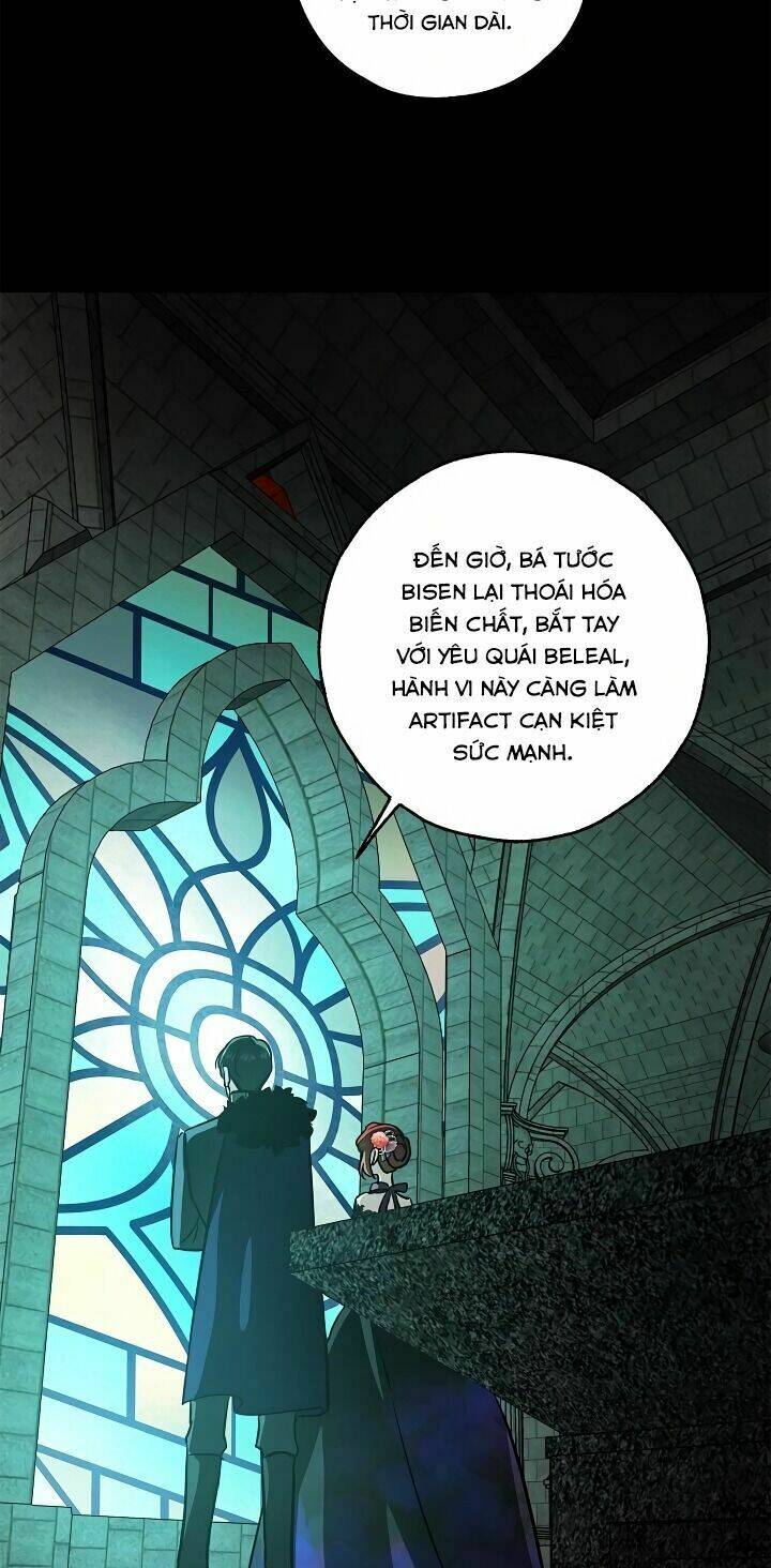 Hôn Phu Ẩn Sắc: Chapter 33