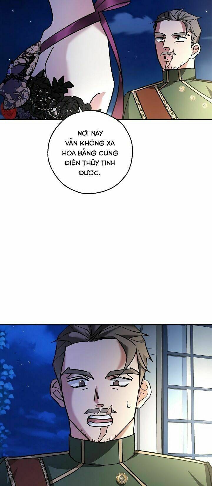 Hôn Phu Ẩn Sắc: Chapter 33
