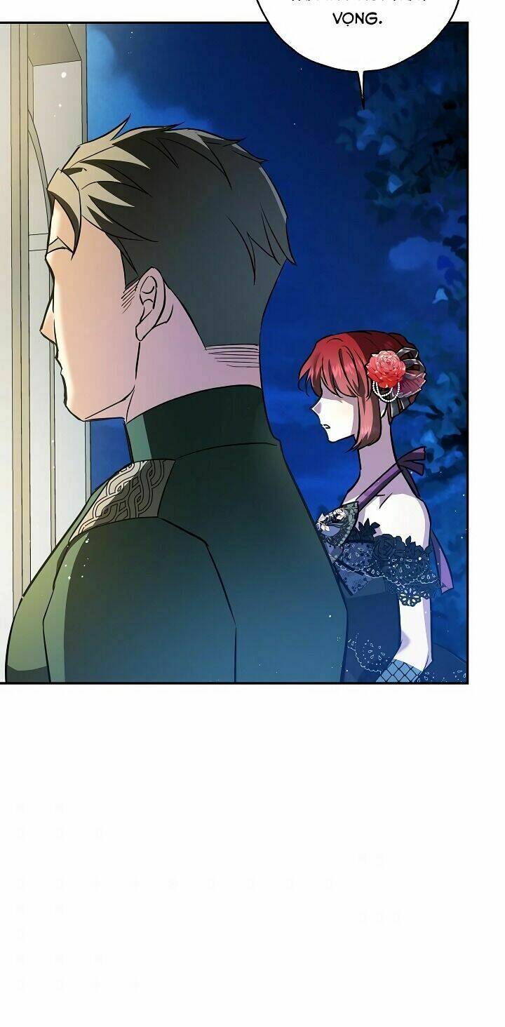 Hôn Phu Ẩn Sắc: Chapter 33