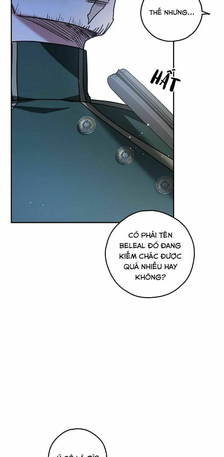 Hôn Phu Ẩn Sắc: Chapter 33