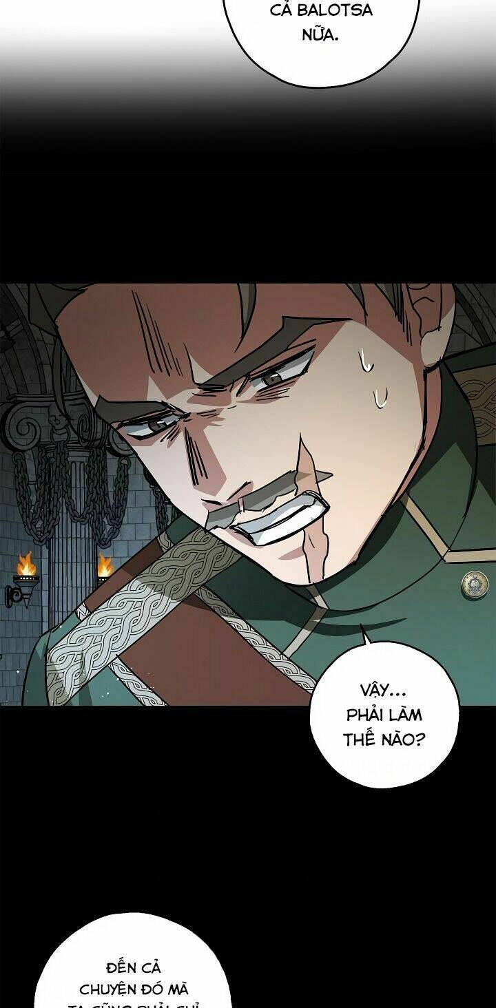 Hôn Phu Ẩn Sắc: Chapter 33