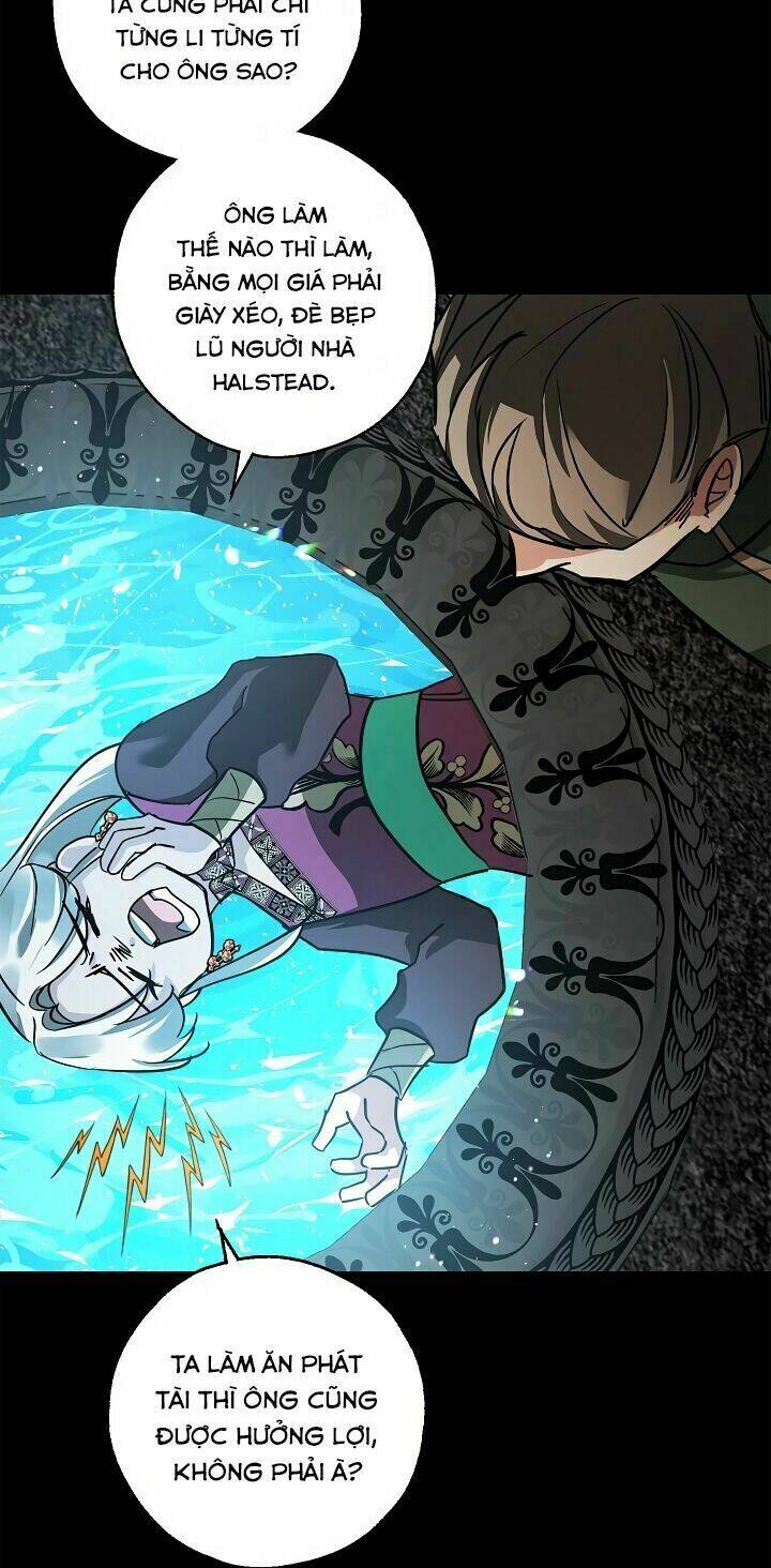 Hôn Phu Ẩn Sắc: Chapter 33