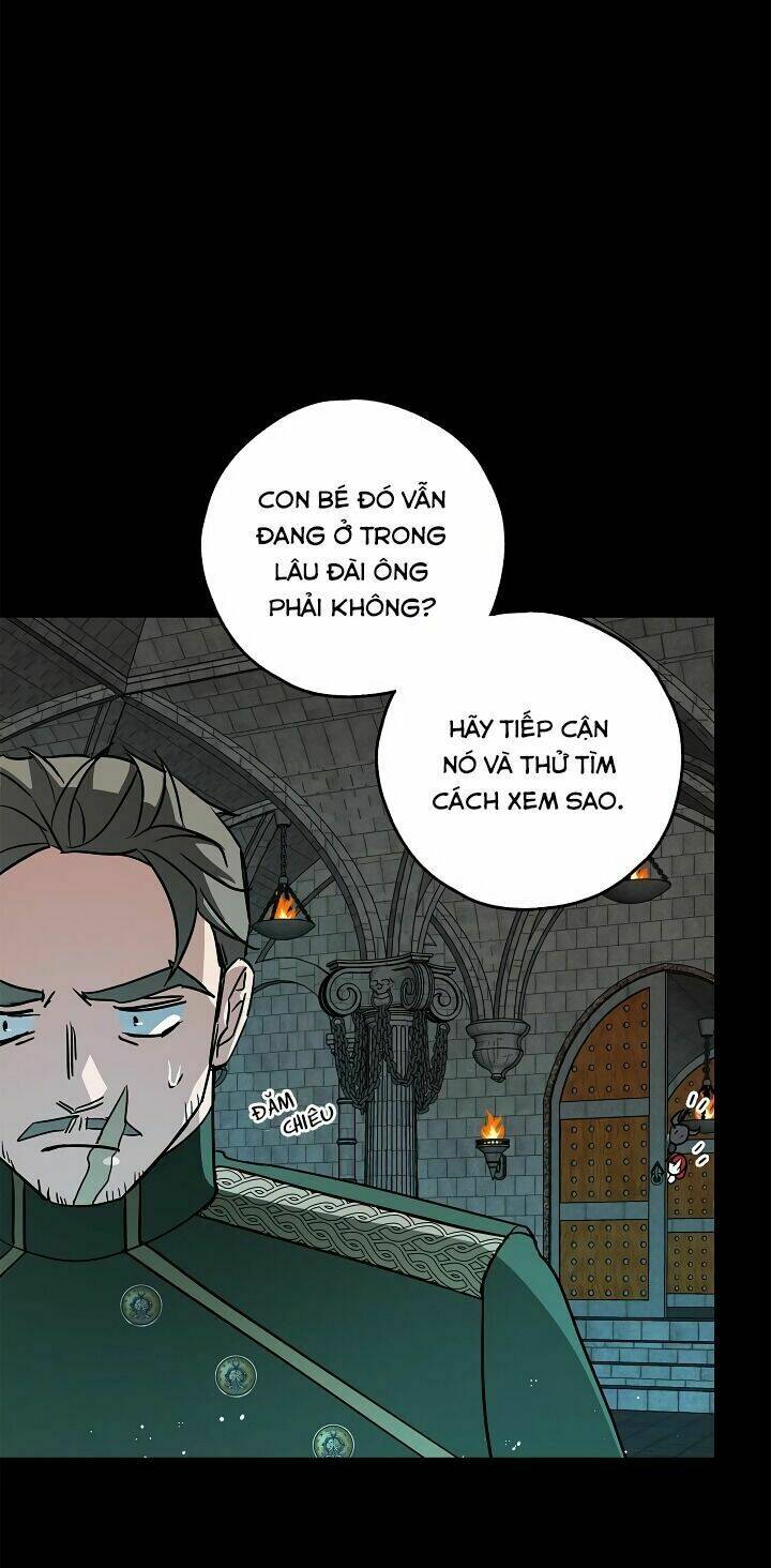 Hôn Phu Ẩn Sắc: Chapter 33