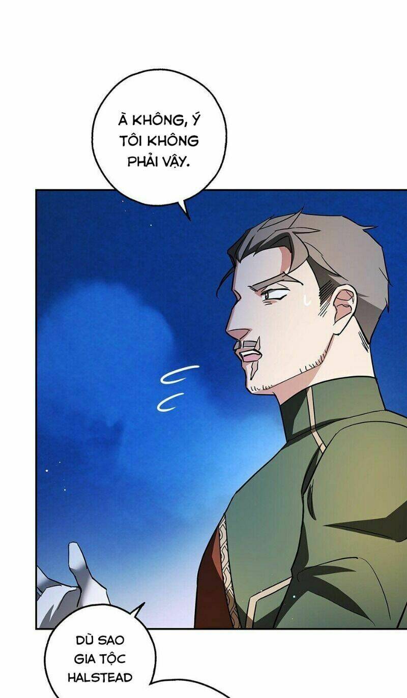 Hôn Phu Ẩn Sắc: Chapter 34